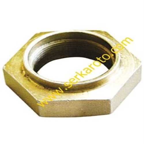 DUCATO AKS SOMUNU 14 Q Ürün Görseli